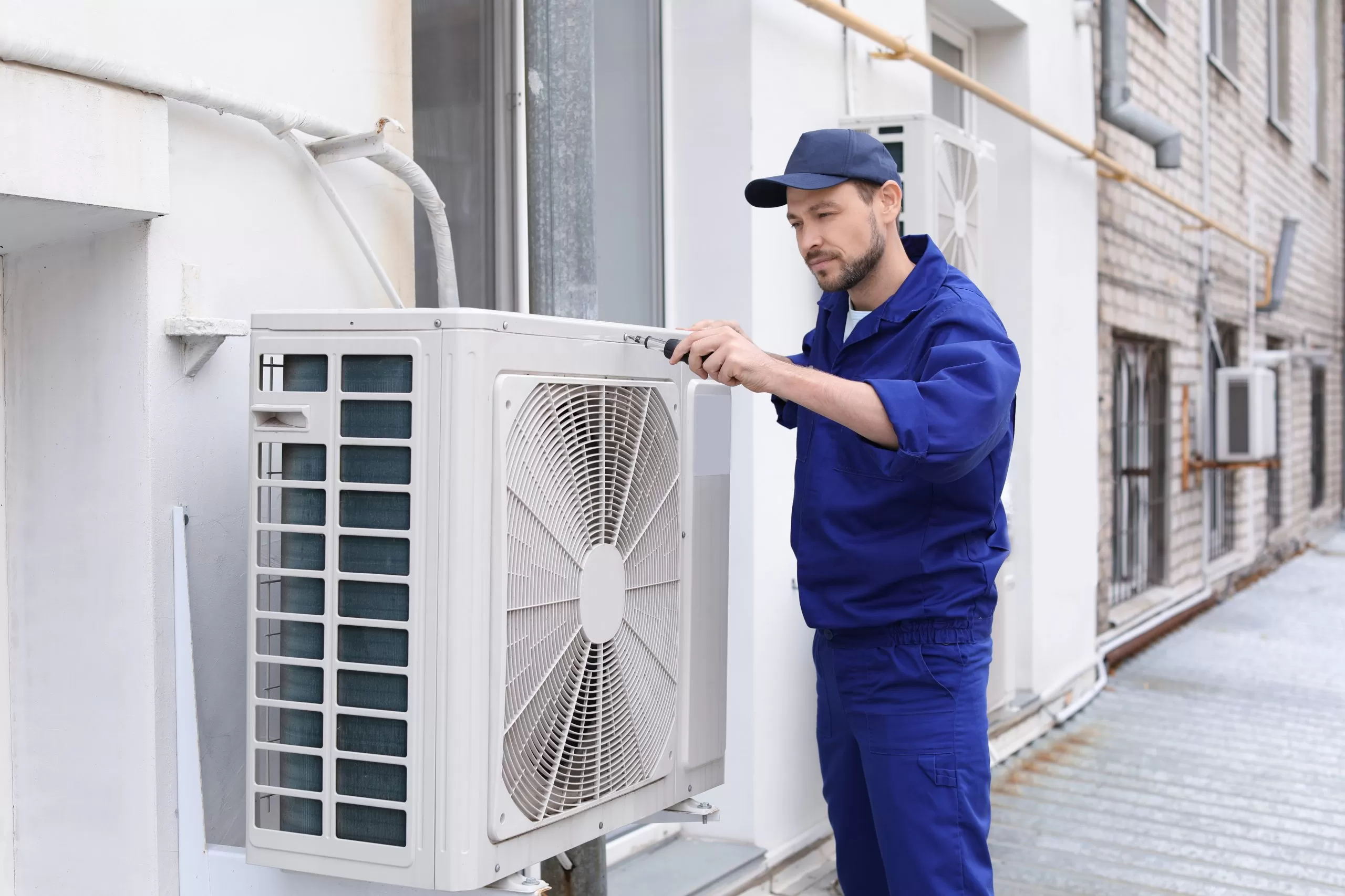 Kartal Soğanlık Beko Klima Bakımı
